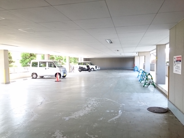 サザンハイム その他3