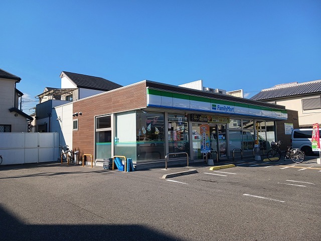 サザンハイム その他外観1