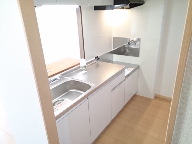 サザンハイム キッチン