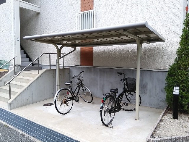 レオネクスト朝陽 その他7