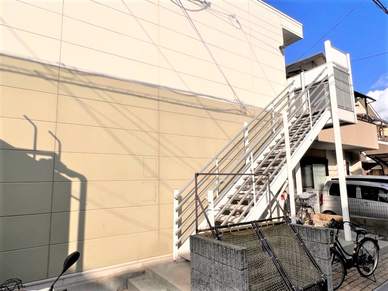 レオパレスフローリッシュ その他3