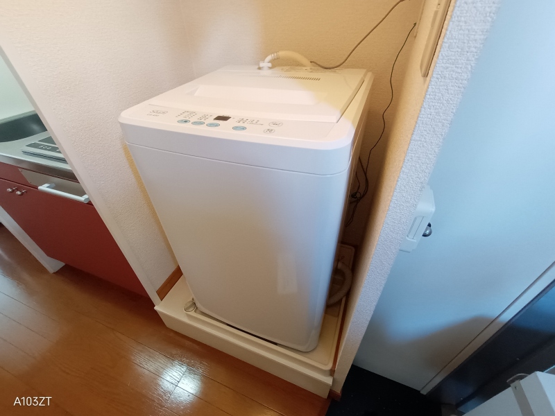 レオパレスフローリッシュ その他4