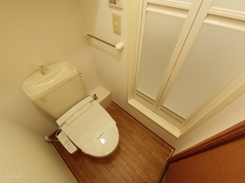 レオパレスフローリッシュ その他7