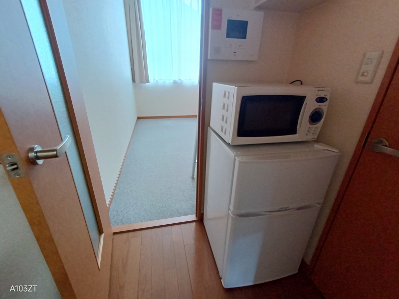 レオパレスフローリッシュ その他10