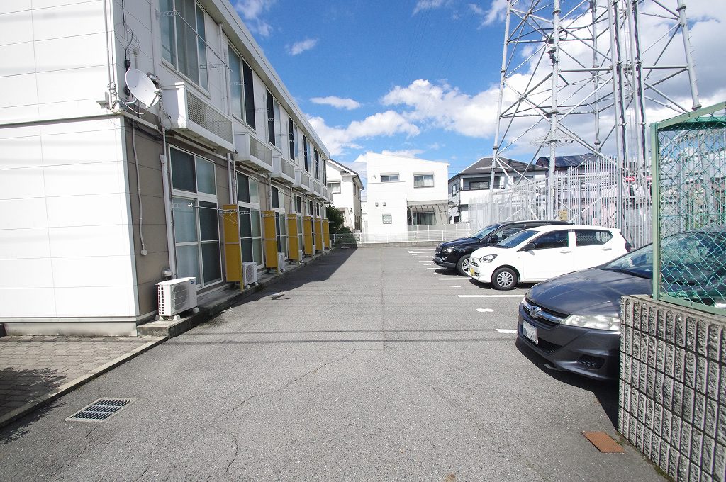 レオパレスマザーグース その他3