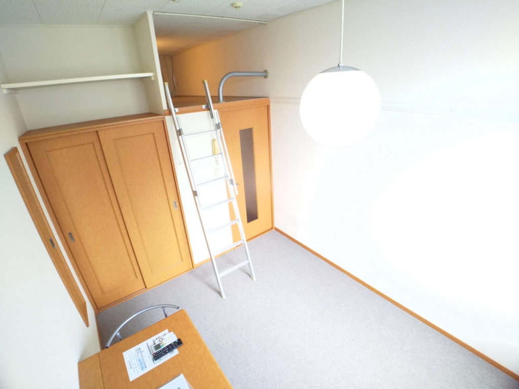 レオパレス美原東 その他9