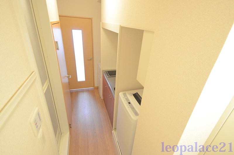 レオパレスセレッソ その他9