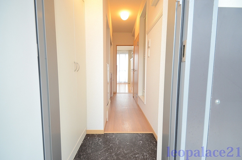 レオパレスフジⅡ その他9