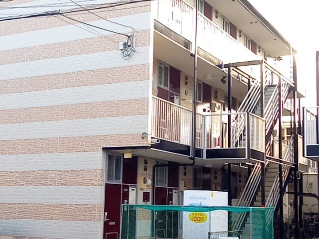 レオパレスＤｒｅａｍＳｅｅｄⅠ その他5