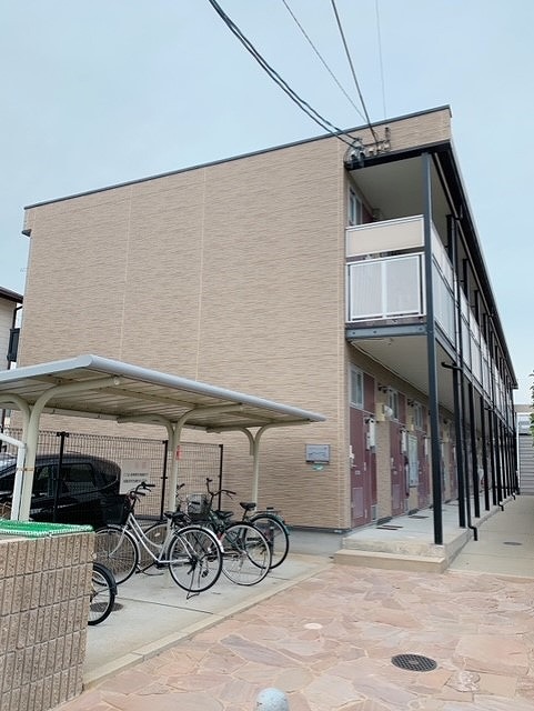 レオパレスシェ　モアⅡ その他9