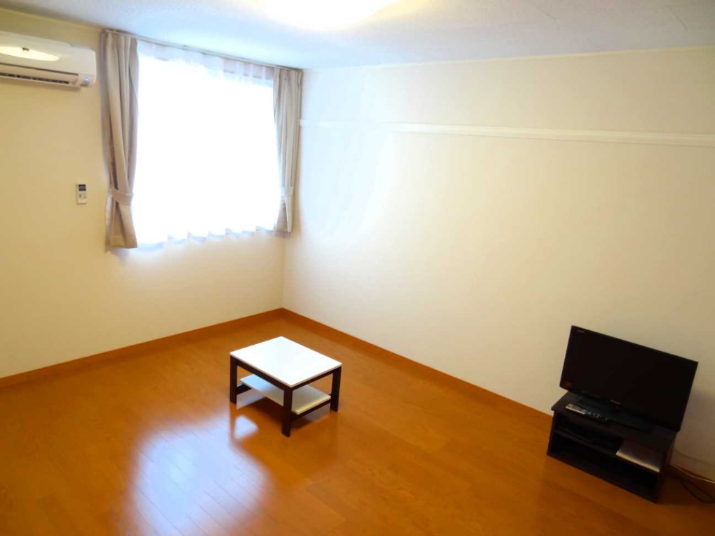 レオパレスポアロ その他3