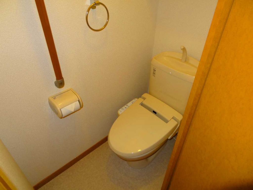 レオパレスポアロ その他6