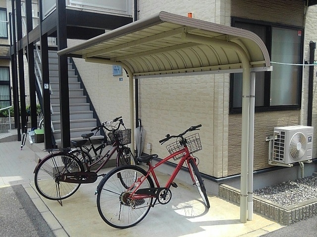 レオパレスポアロ その他8