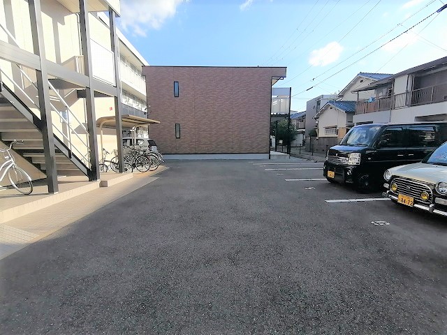 レオパレスポアロ その他11