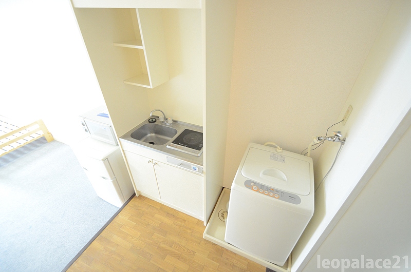 レオパレス西宮北弐番館 その他6