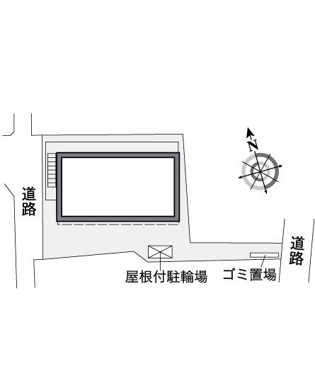 レオパレス小路ＫＢＴ その他1