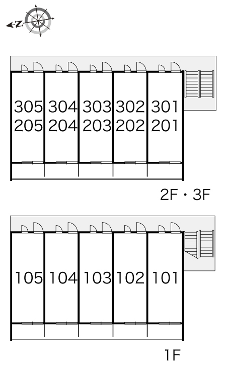 レオパレスＩＭＰＵＬⅡ その他2