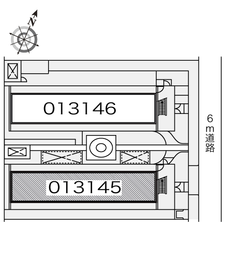 レオパレスツインズ加島壱番館 その他1