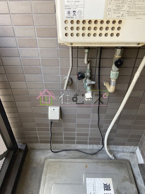 ノールプレール新町 その他2