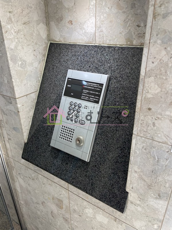 ノールプレール新町 その他外観6