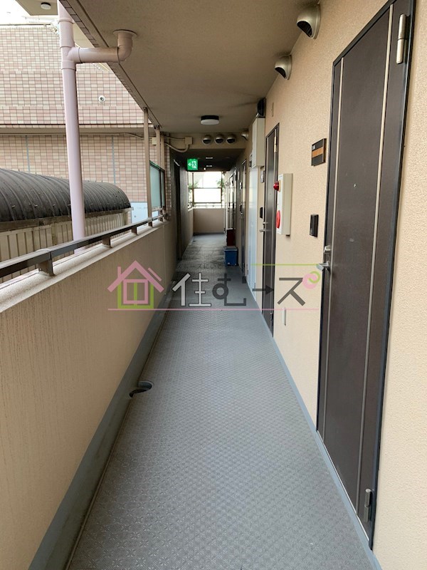 アロース我孫子東 その他外観4