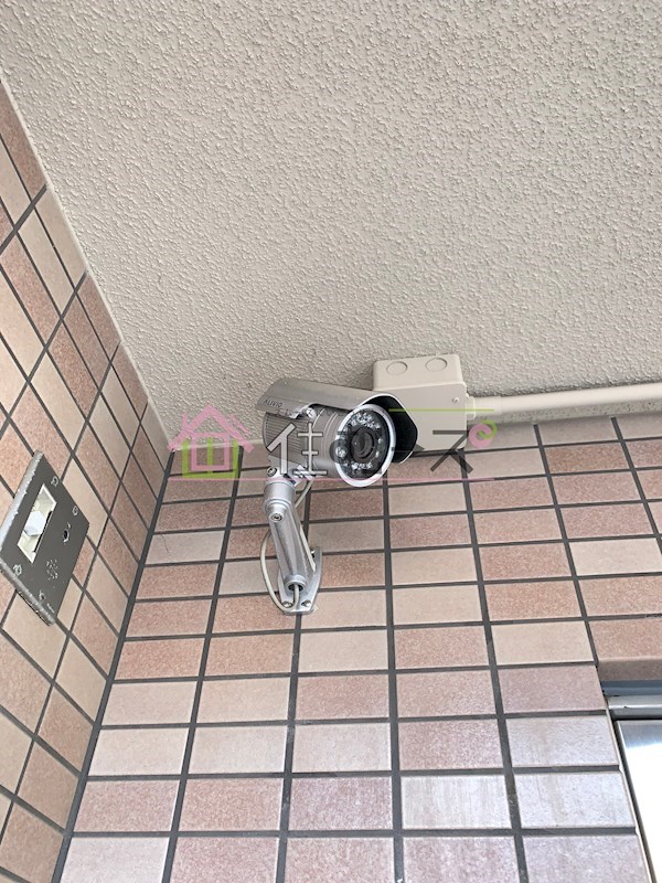 アロース我孫子東 その他外観6