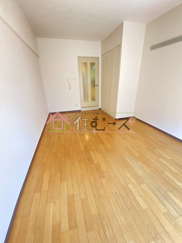 アロース我孫子東 リビング