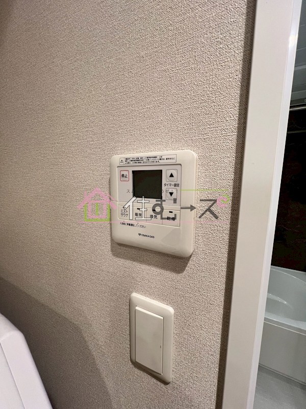 ローレルタワー心斎橋 その他3