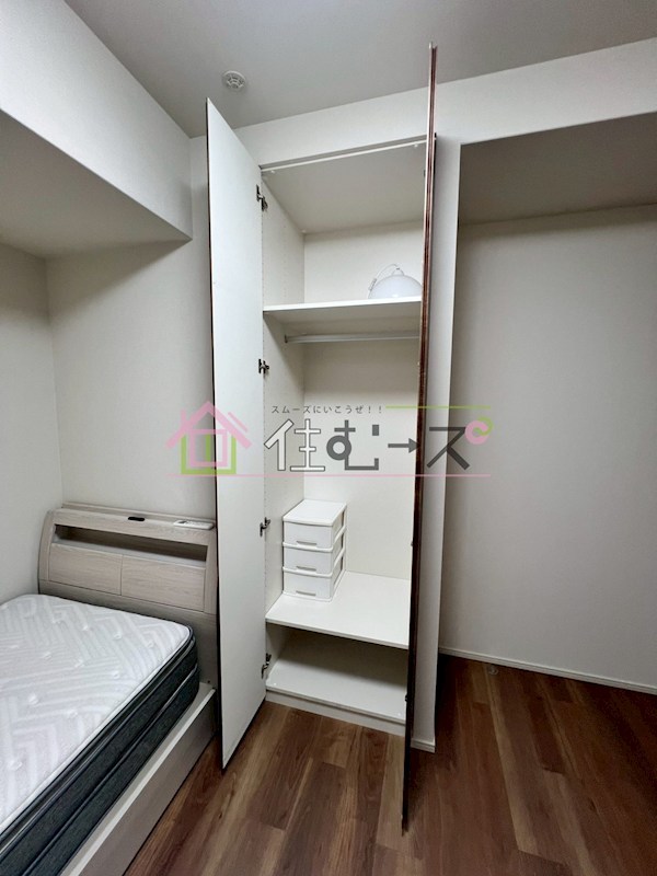 ローレルタワー心斎橋 その他4