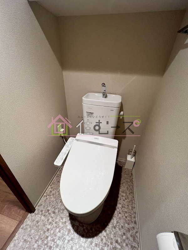 ローレルタワー心斎橋 その他5