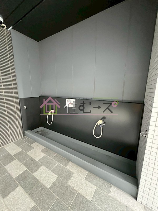 ローレルタワー心斎橋 その他外観3