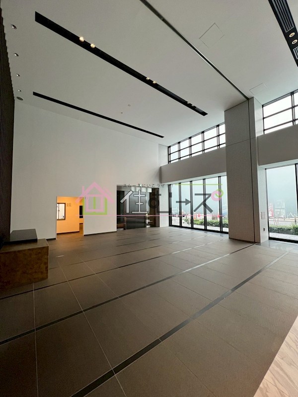 ローレルタワー心斎橋 その他外観4