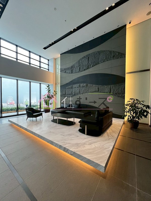 ローレルタワー心斎橋 その他外観5