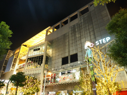 ローレルタワー心斎橋 周辺画像5