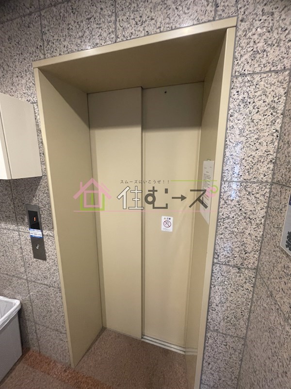 プレアデス烏ケ辻 その他外観3