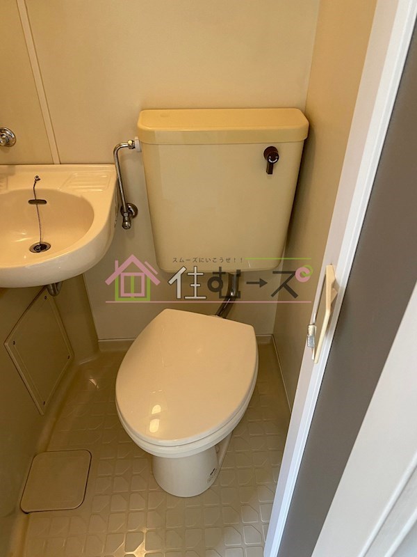 メゾン青山 その他2