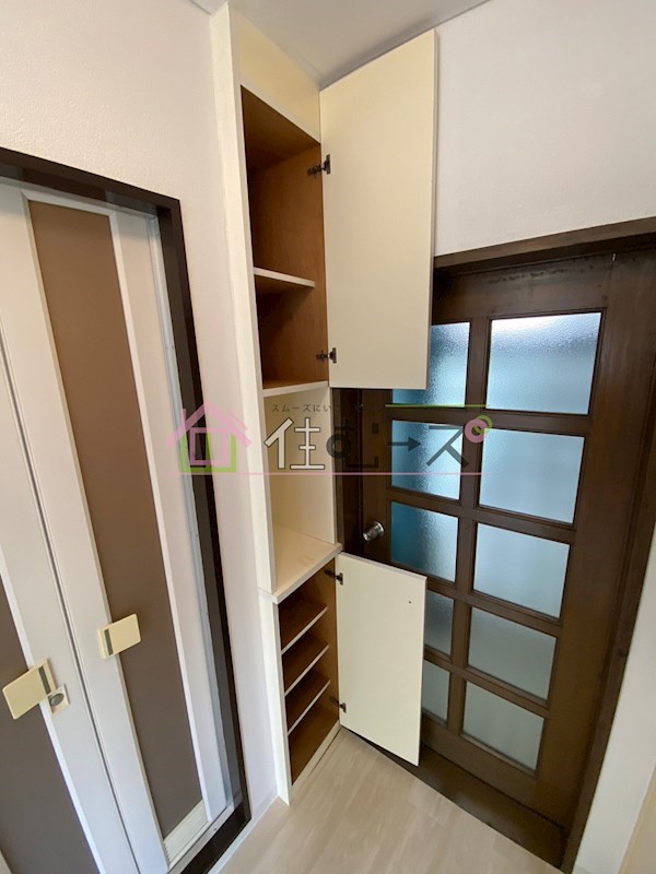 メゾン青山 その他4