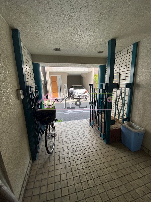 メゾン青山 その他外観2