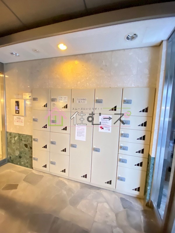 エステムコート大阪城前OBPリバーフロント その他外観3