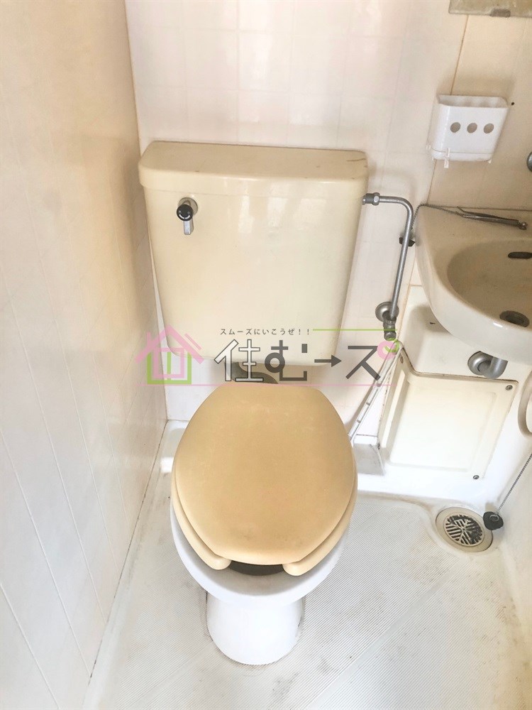 桃山ヴィラ その他2