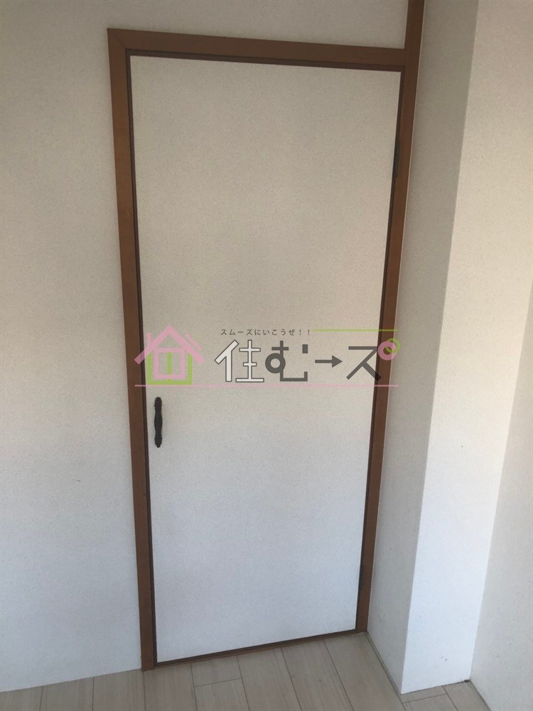 桃山ヴィラ その他4