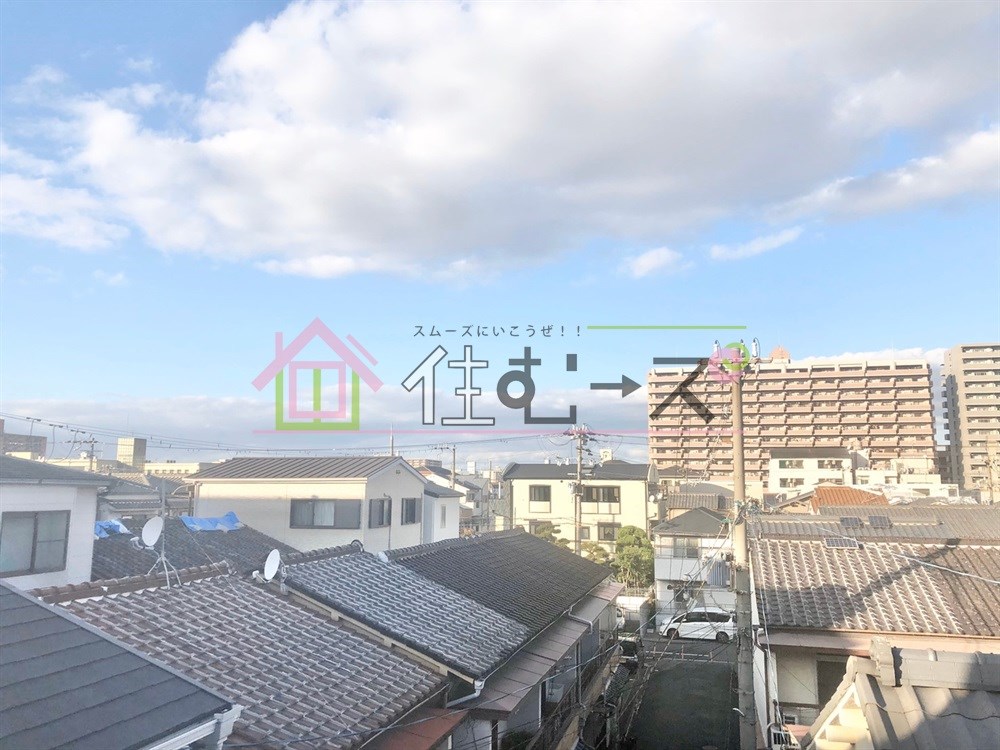 桃山ヴィラ その他5