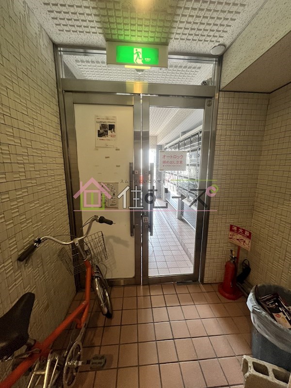 メゾンコウエイ その他外観2