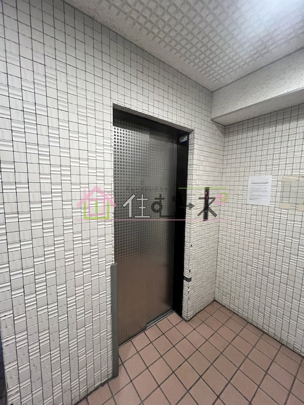 メゾンコウエイ その他外観3