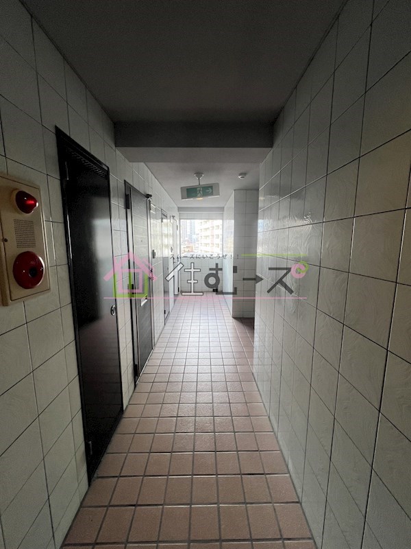 メゾンコウエイ その他外観5