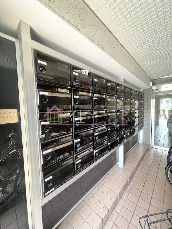 メゾンコウエイ その他外観6