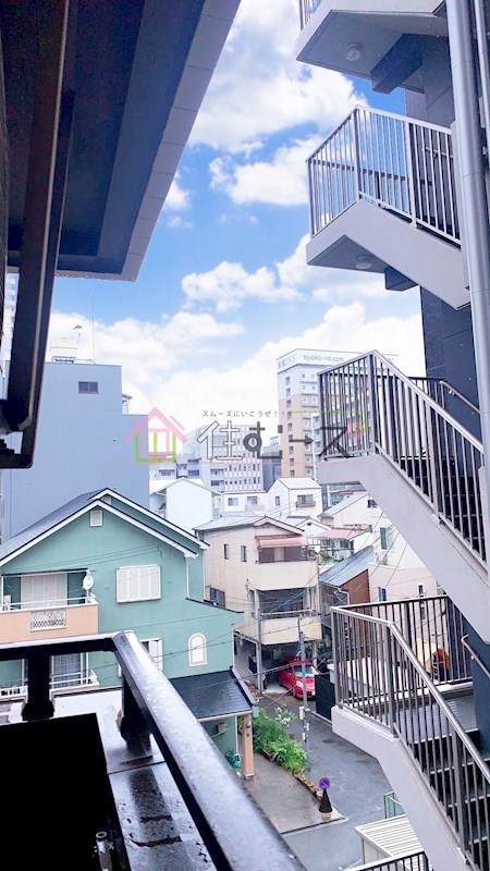 メゾンコウエイ その他3