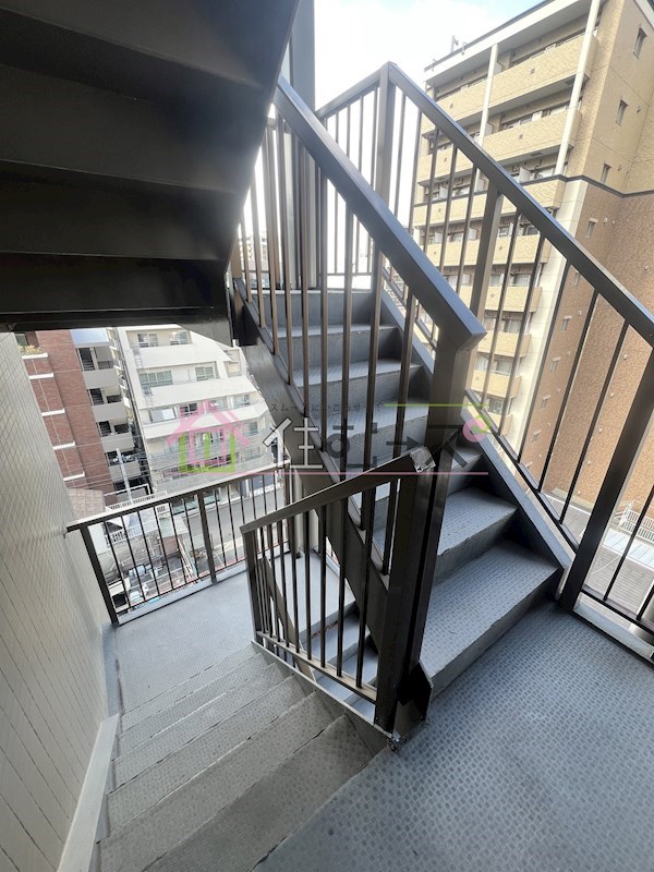 メゾンコウエイ その他外観4