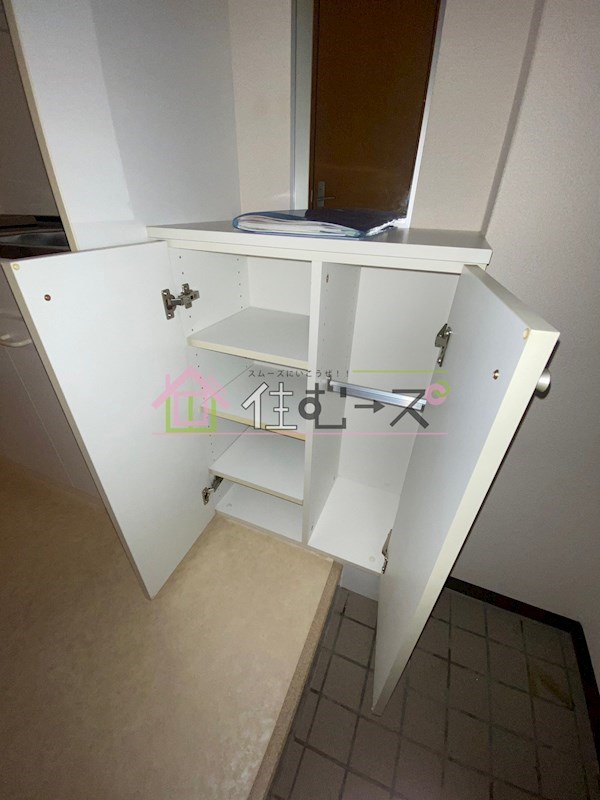 ドミール桜川Ⅱ その他2