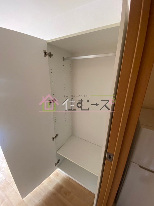 ドミール桜川Ⅱ その他4